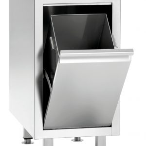 Abfalleimerschrank 700A1