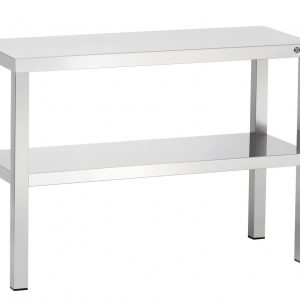Aufsatzbord, B800, 2 Borde