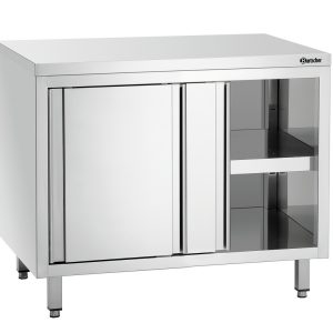 Arbeitsschrank 700, B1000