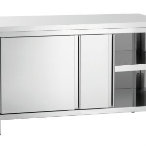 Arbeitsschrank 700, B1400