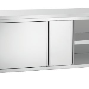 Arbeitsschrank 700, B1800