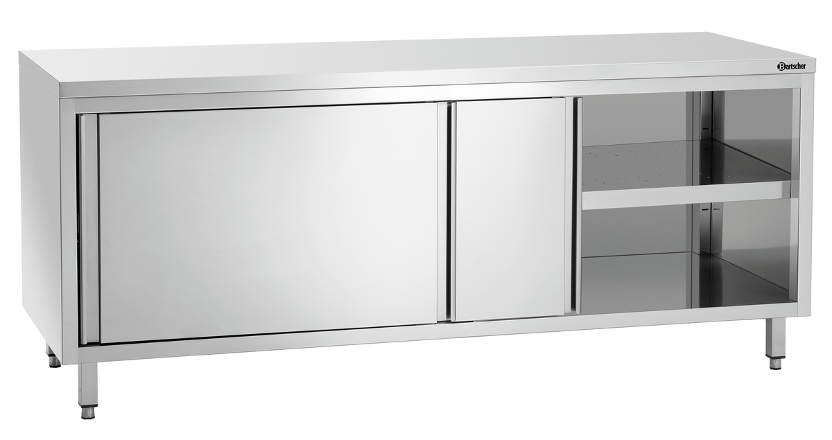 Arbeitsschrank 700, B2000