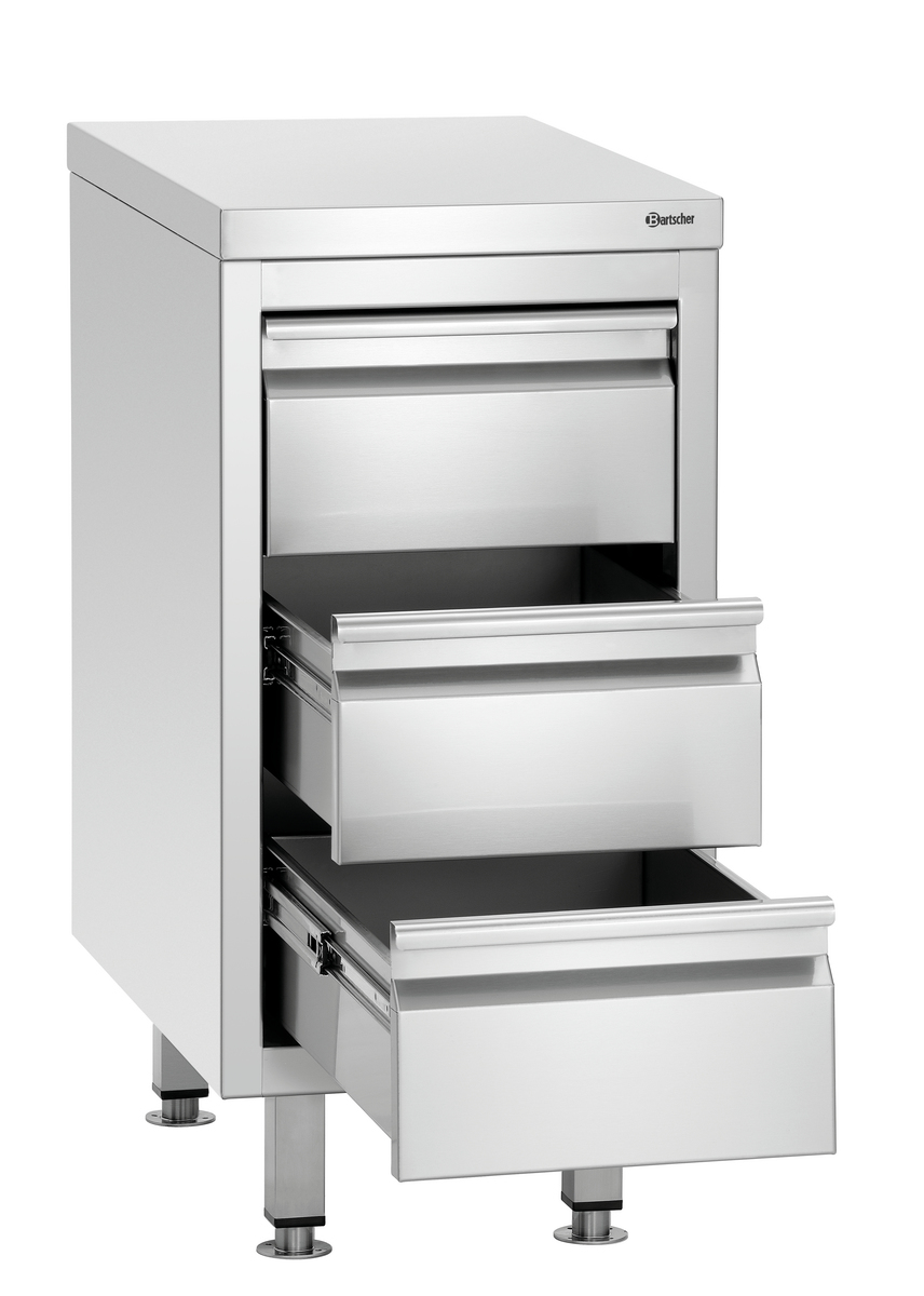 Schubladenschrank 700S3 – Bild 2