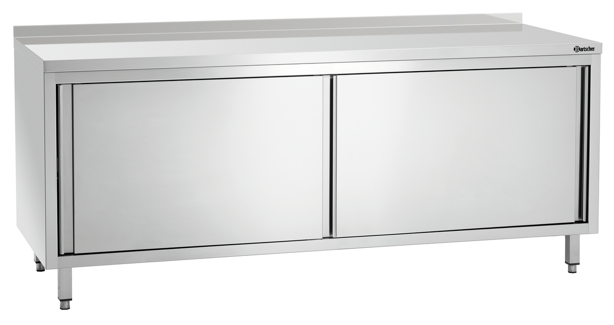 Arbeitsschrank, B2000, MA, ST, ZB – Bild 2