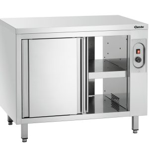 Wärmeschrank 700-4T 1000