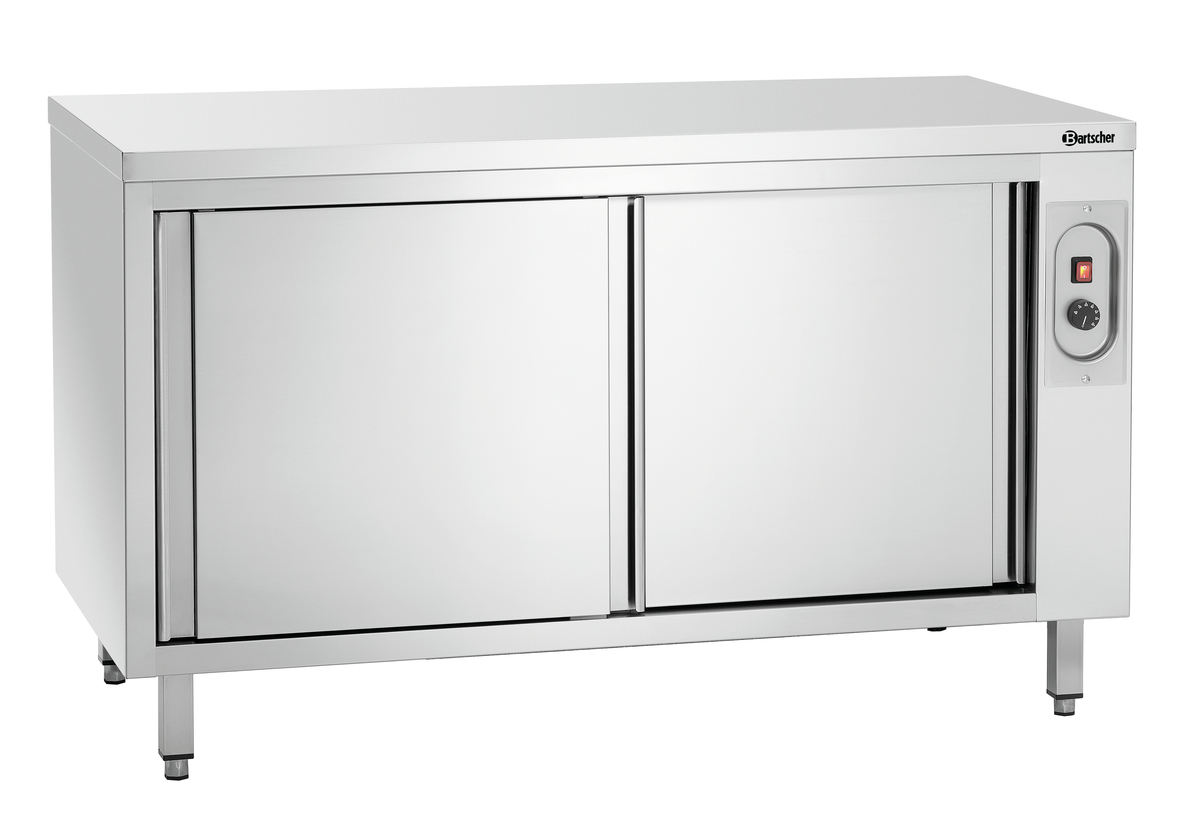 Wärmeschrank 700-4T 1400 – Bild 2