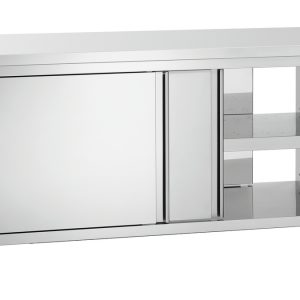 Wärmeschrank 700-4T 1800