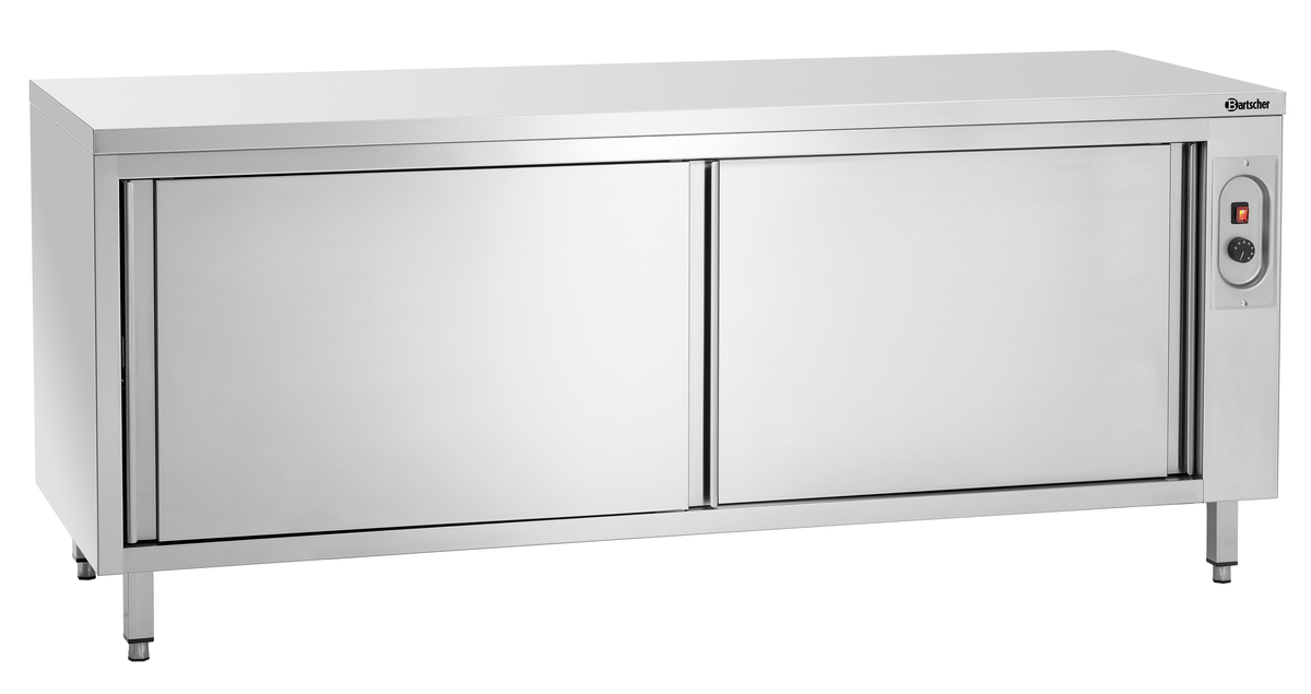 Wärmeschrank 700-4T 2000 – Bild 2
