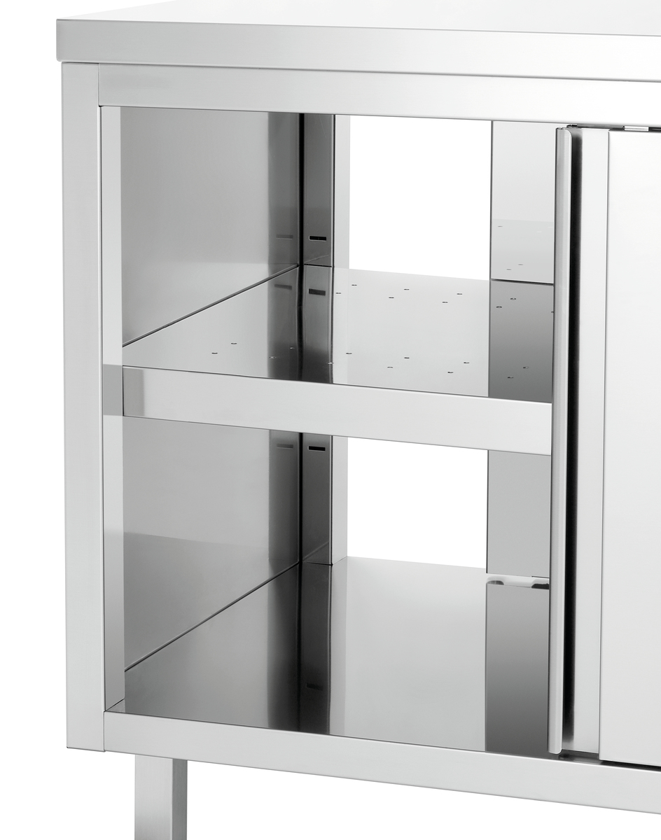 Wärmeschrank 700-4T 2000 – Bild 3