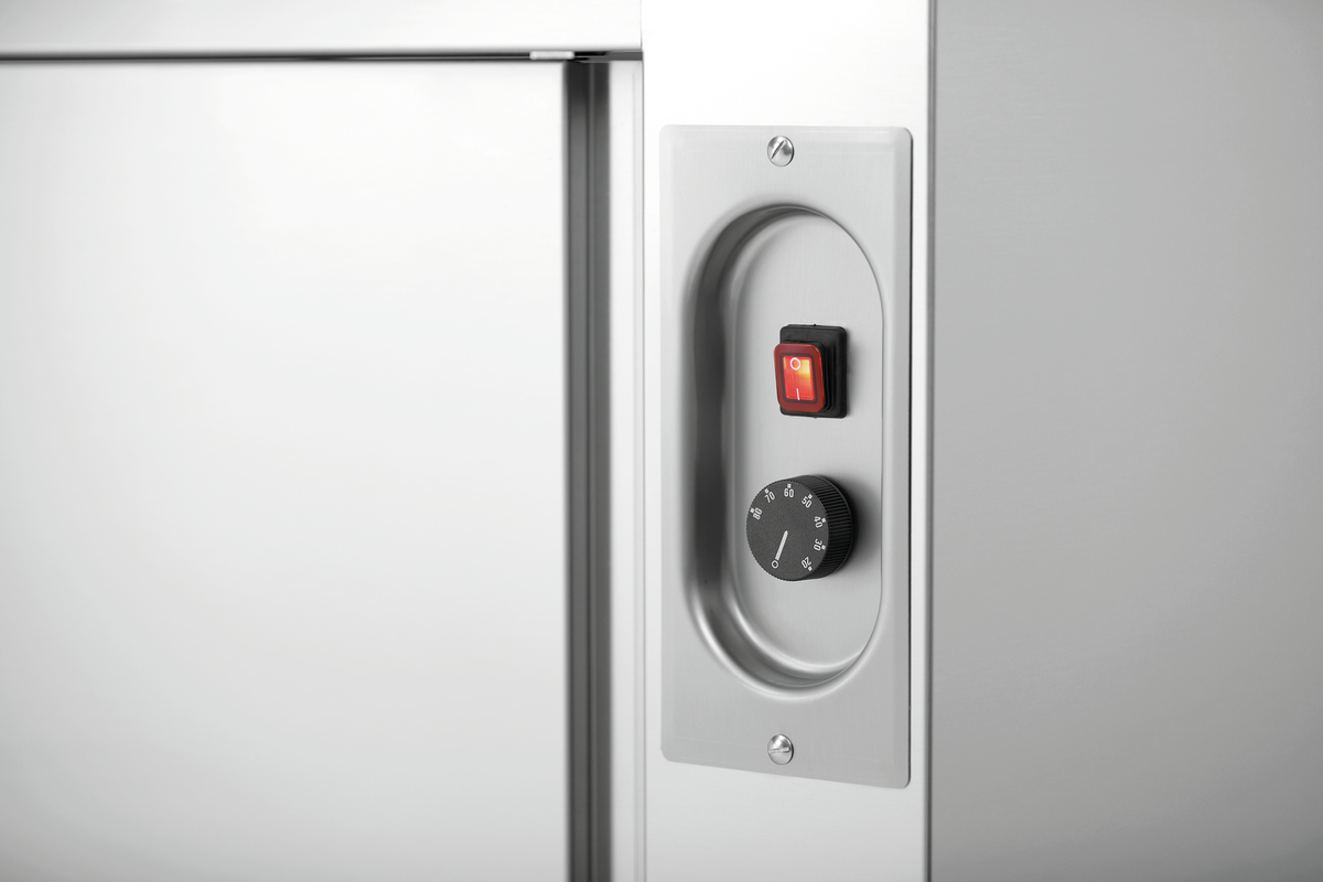 Wärmeschrank 700-4T 2000 – Bild 4