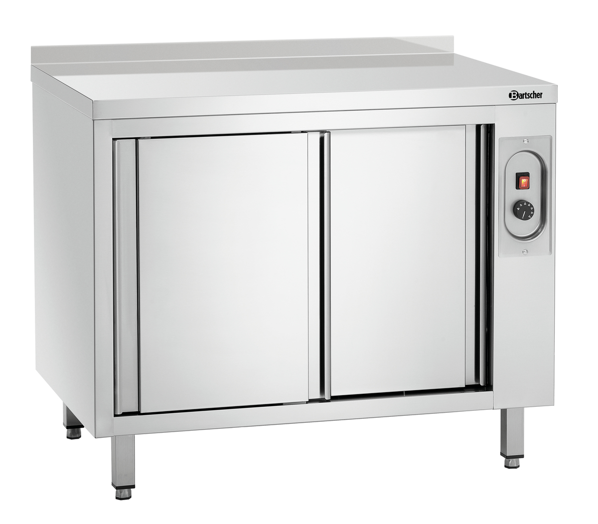 Wärmeschrank 700, B1000, MA – Bild 3