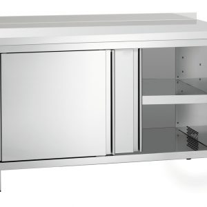 Wärmeschrank 700, B1400, MA