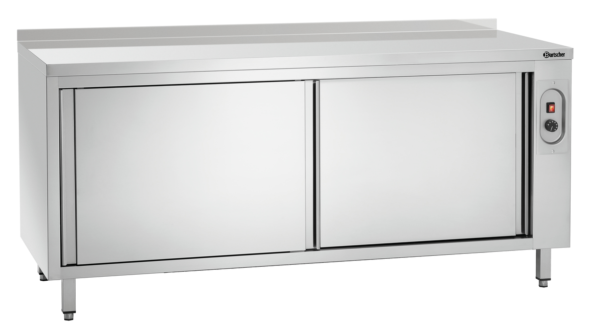 Wärmeschrank 700, B1800, MA – Bild 3