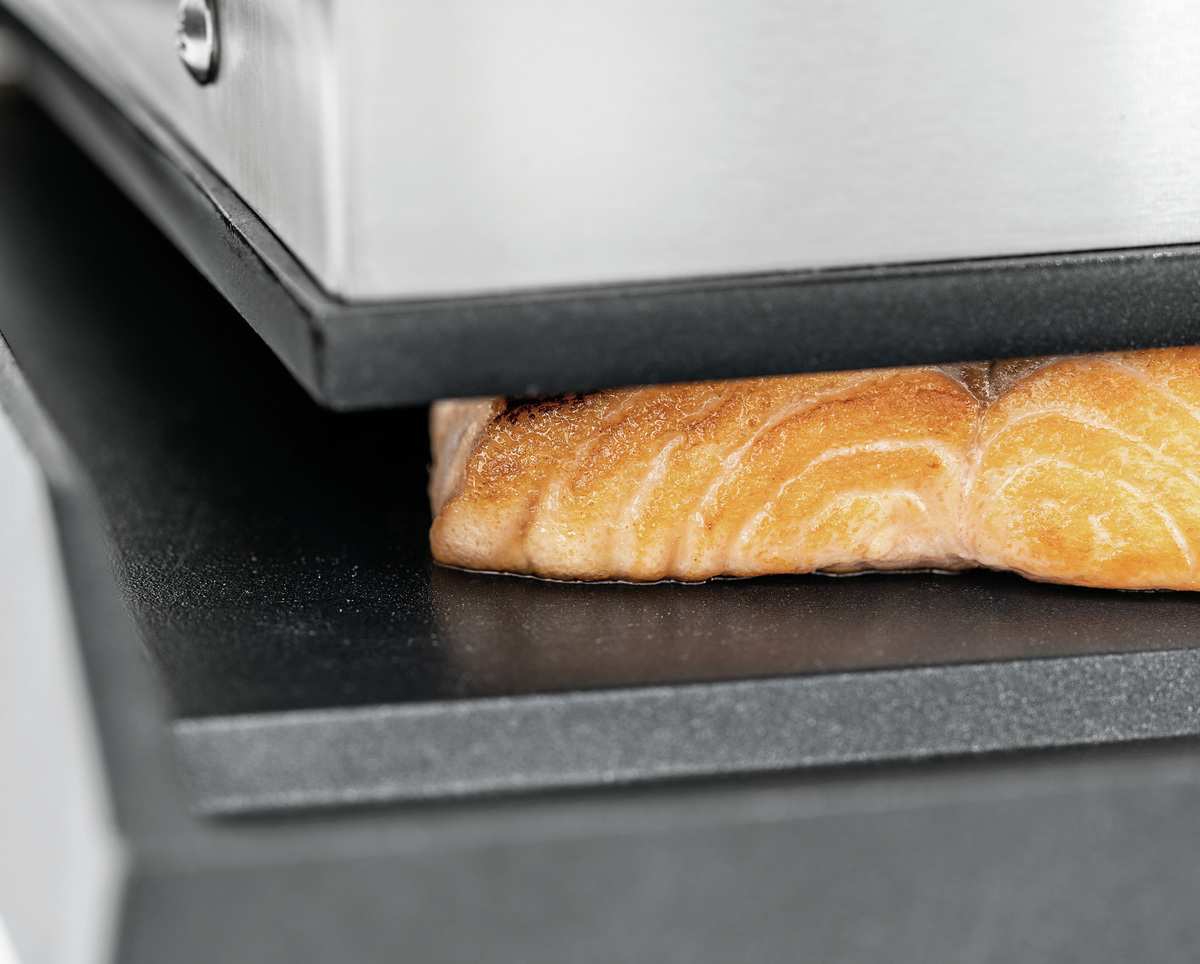 Kontaktgrill DT 2000 1G – Bild 5