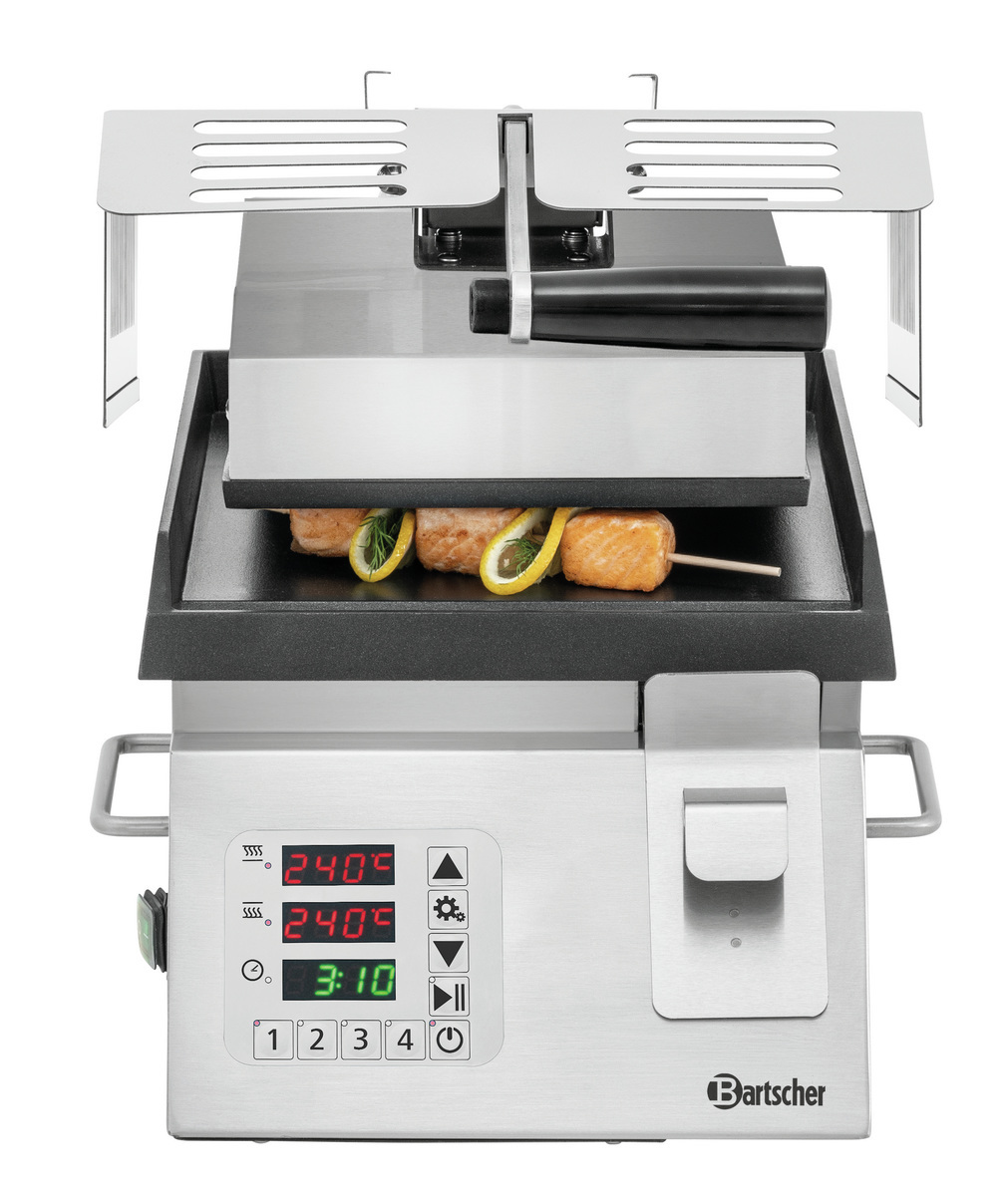 Kontaktgrill DT 2000 1G – Bild 3