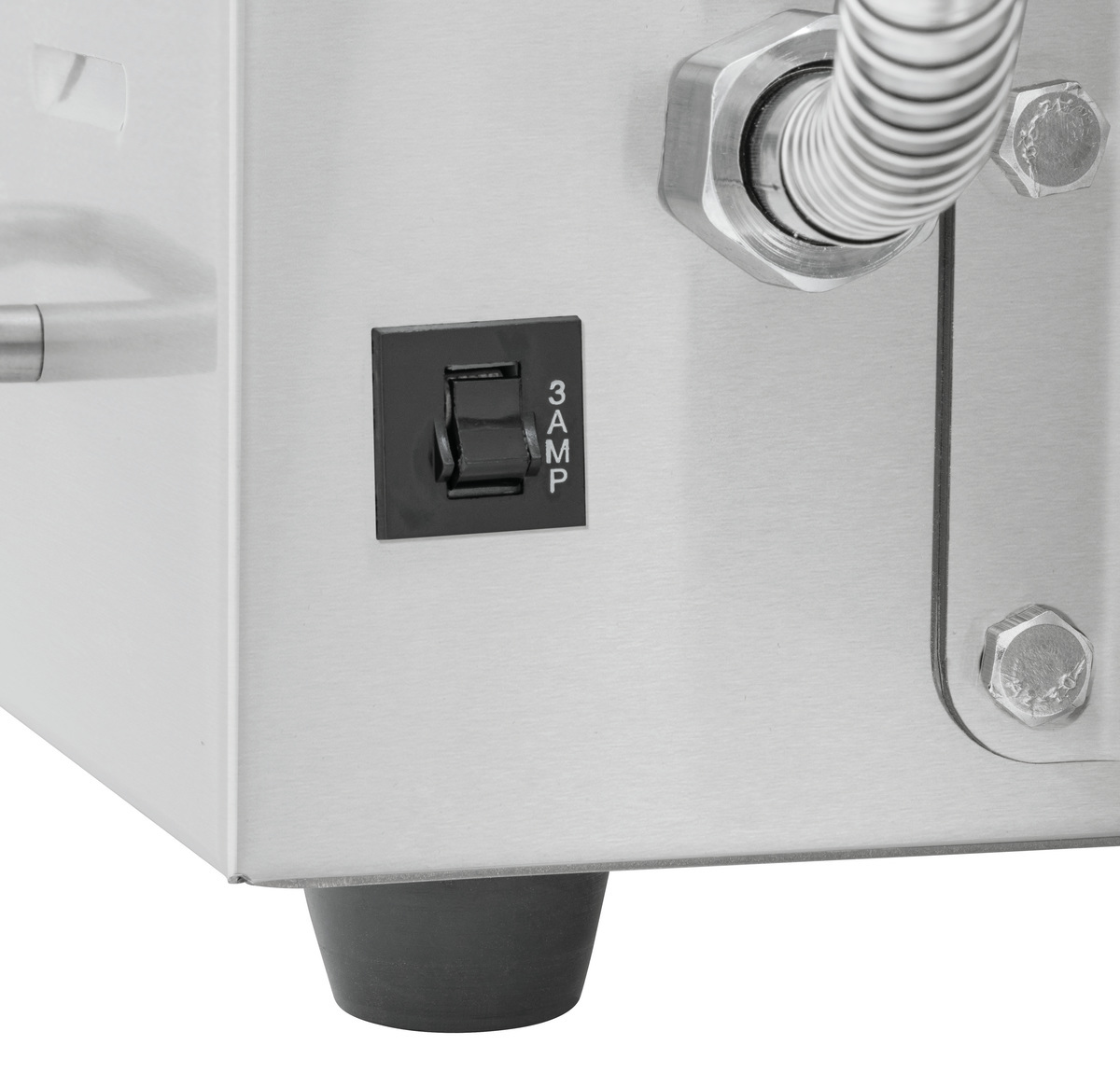 Kontaktgrill DT 2000 1G – Bild 7