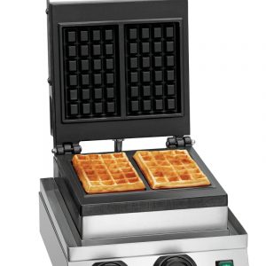 Waffeleisen MDI 1BW-AL