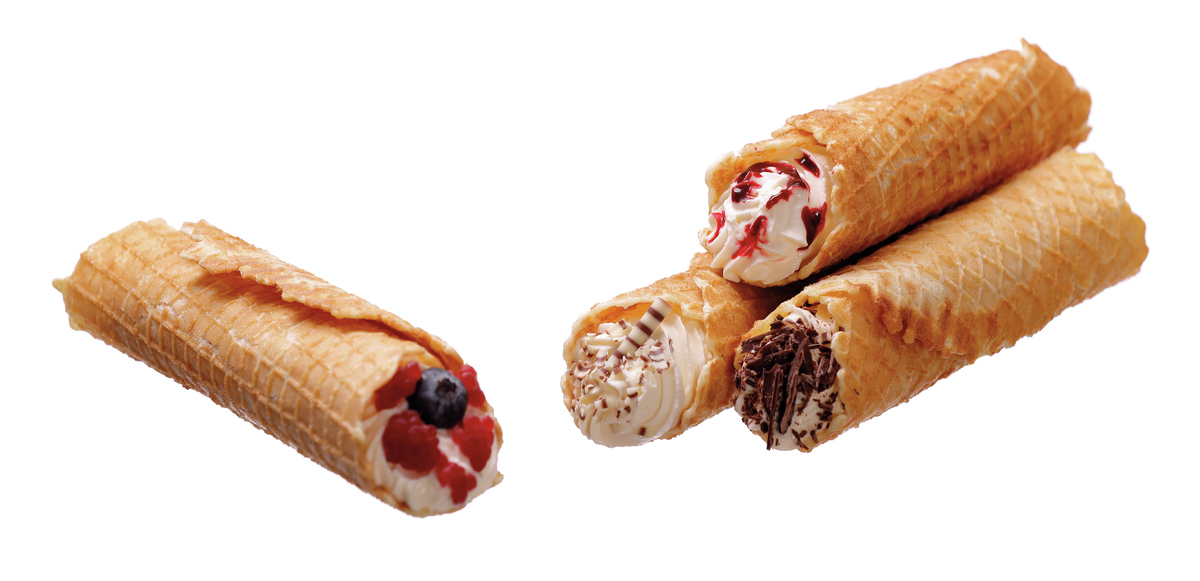 Waffeleisen MDI Cone 2120 – Bild 7