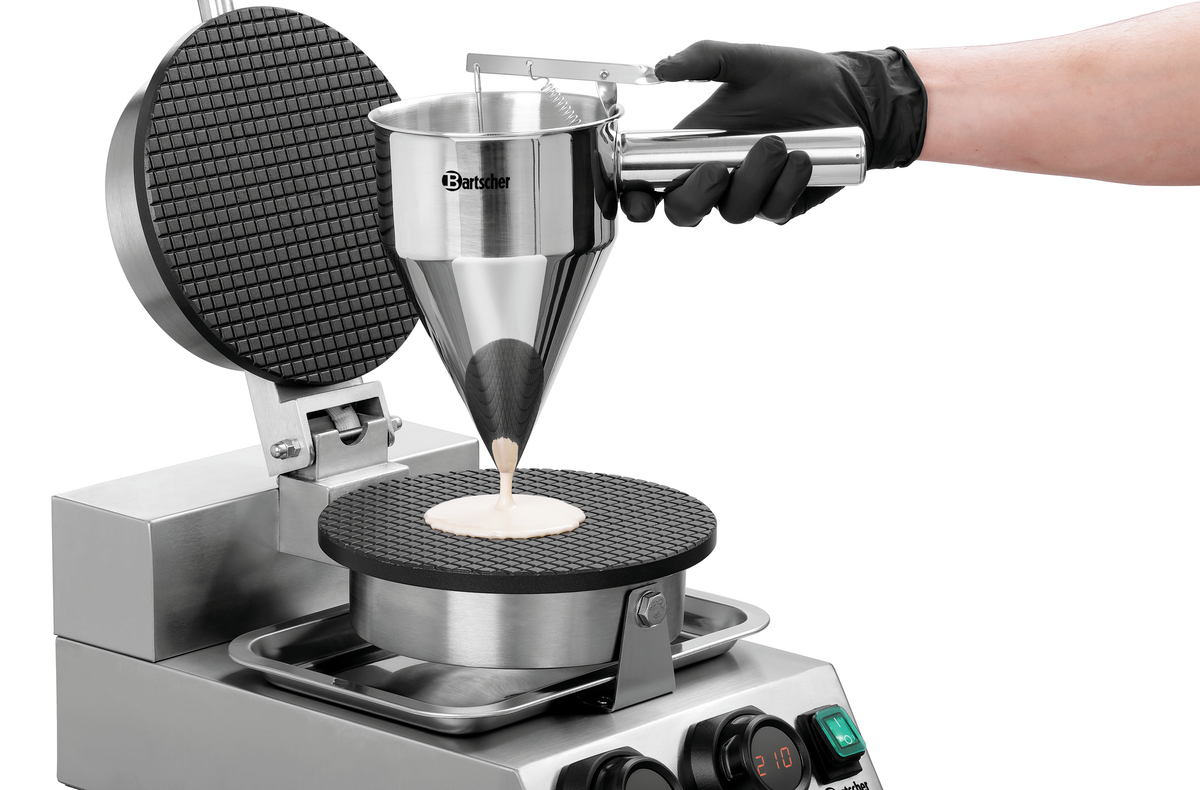 Waffeleisen MDI Cone 2120 – Bild 2