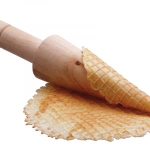 Waffelhörnchenformer MDI Cone 2120