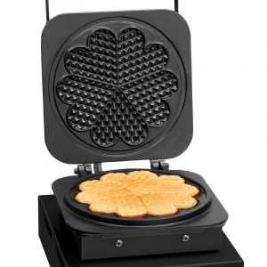 Waffeleisen MDI 1HW211 S