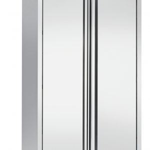 Hochschrank 700, B1000, 2FT, CNS