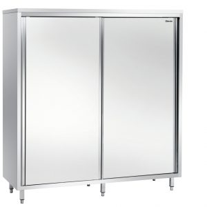 Hochschrank 600, B1400, 2ST, CNS