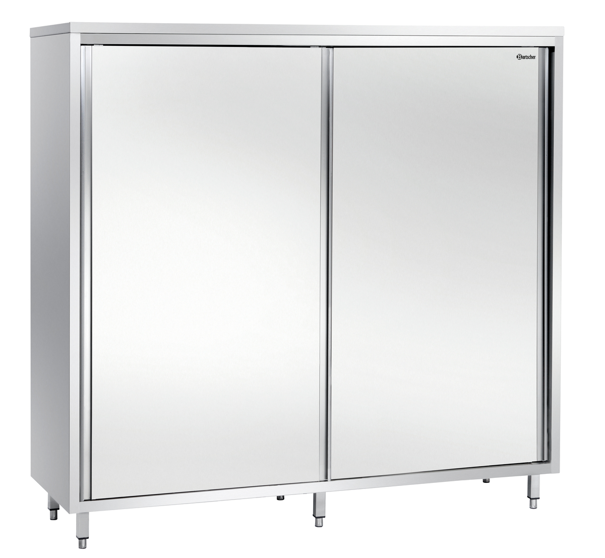 Hochschrank 600, B1600, 2ST, CNS