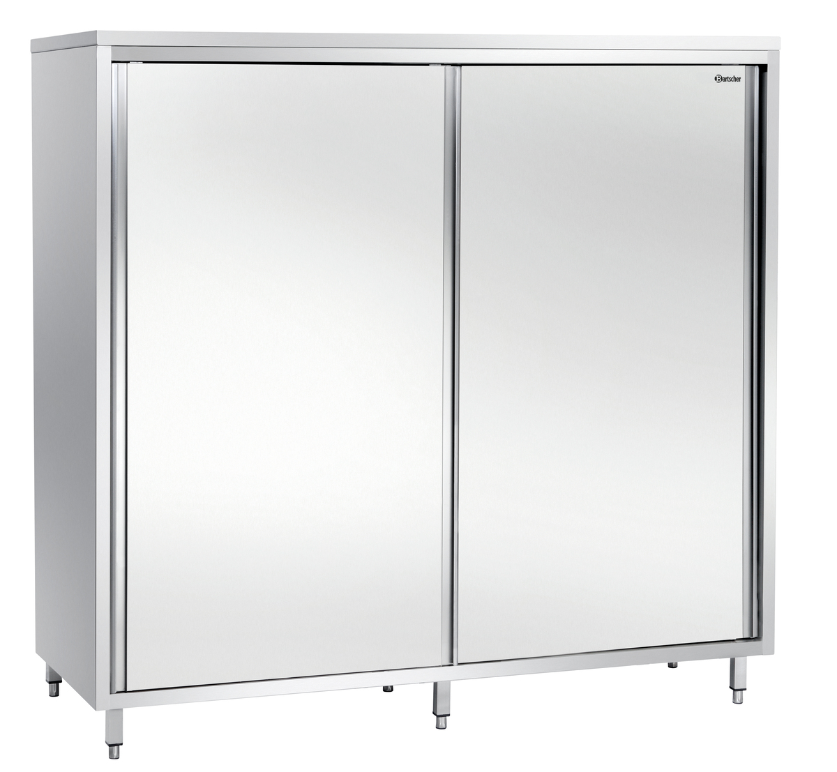 Hochschrank 700, B1600, 2ST, CNS