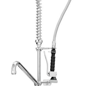 Zweigriffmischer 40L-1802B