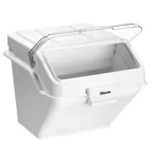 Vorratsbehälter 47L