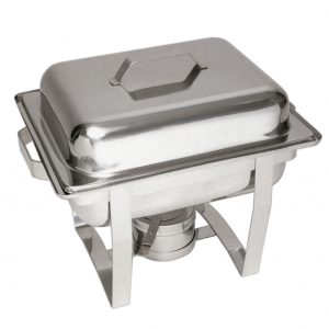 Chafing-Dish 1/2 BP