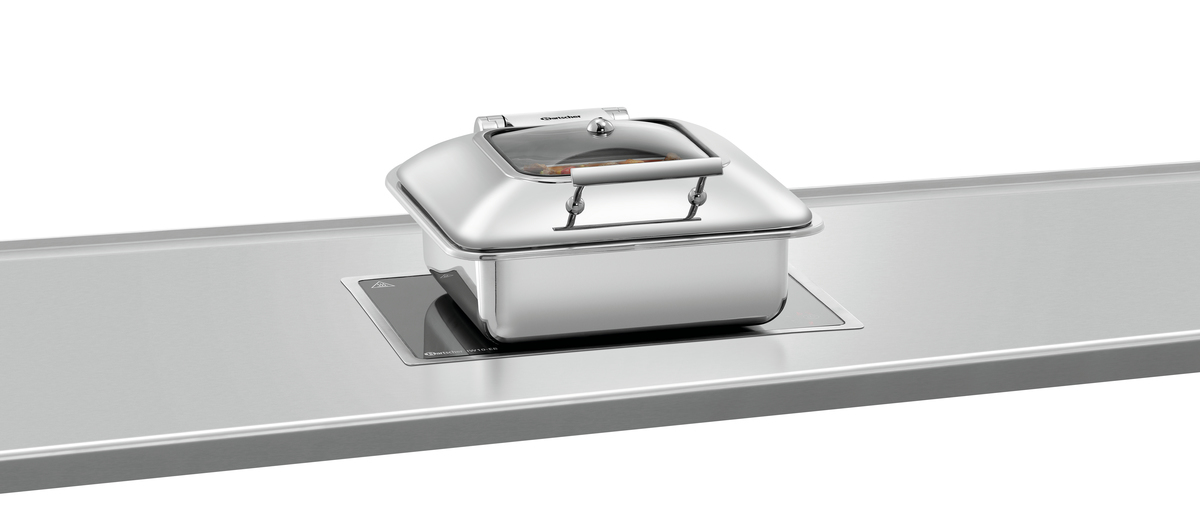 Chafing-Dish 2/3 Flexible – Bild 5