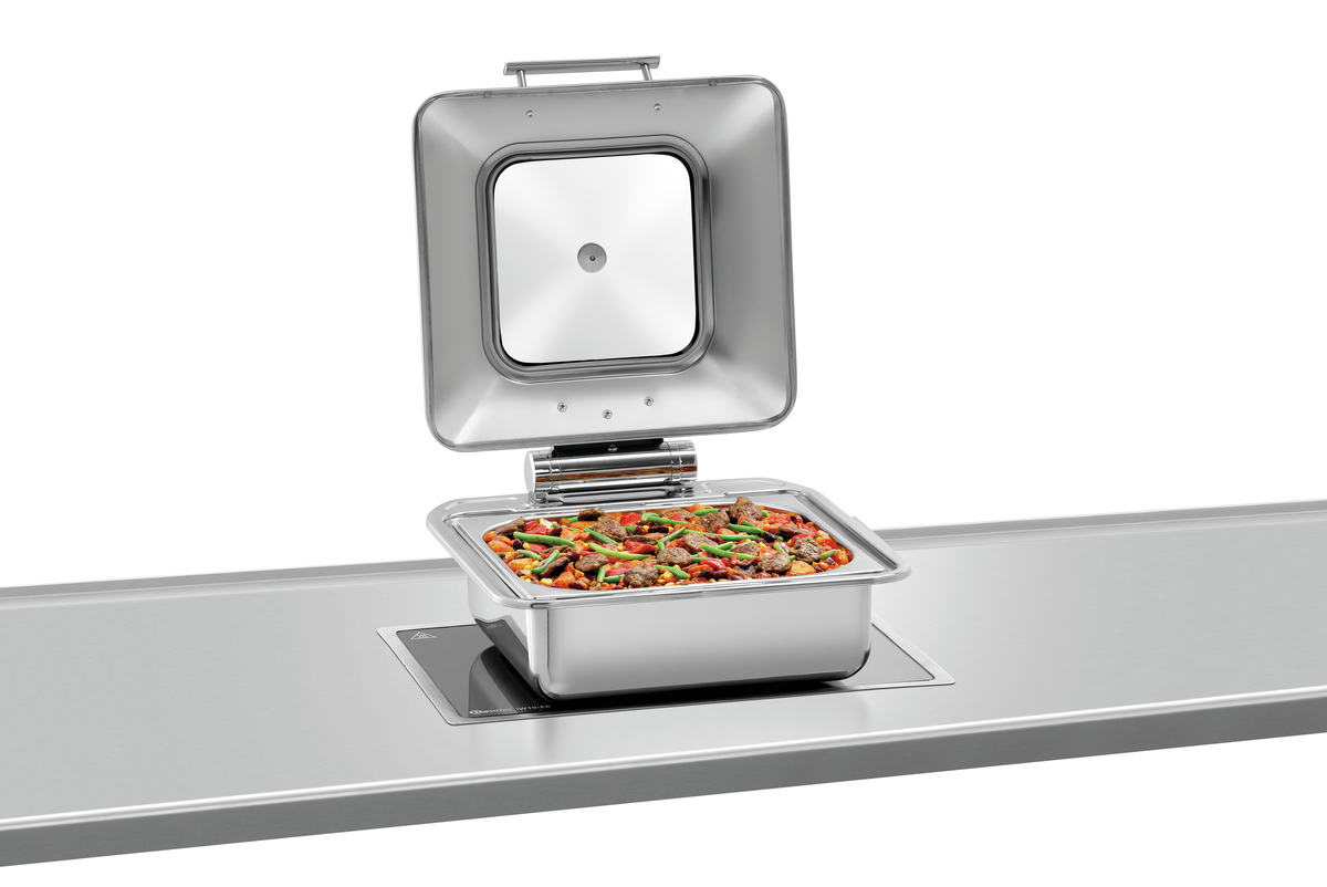 Chafing-Dish 2/3 Flexible – Bild 7