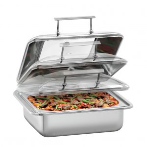 Chafing-Dish 2/3 Flexible