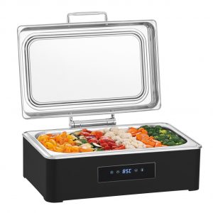 Chafing-Dish 1/1 500 EP-S