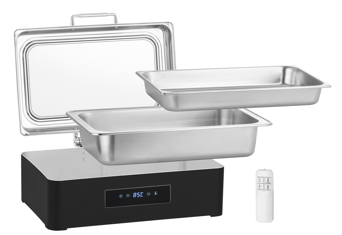 Chafing-Dish 1/1 500 EP-S – Bild 7