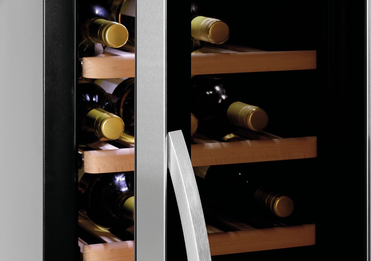 Weinkühlschrank 2Z 38FL – Bild 5