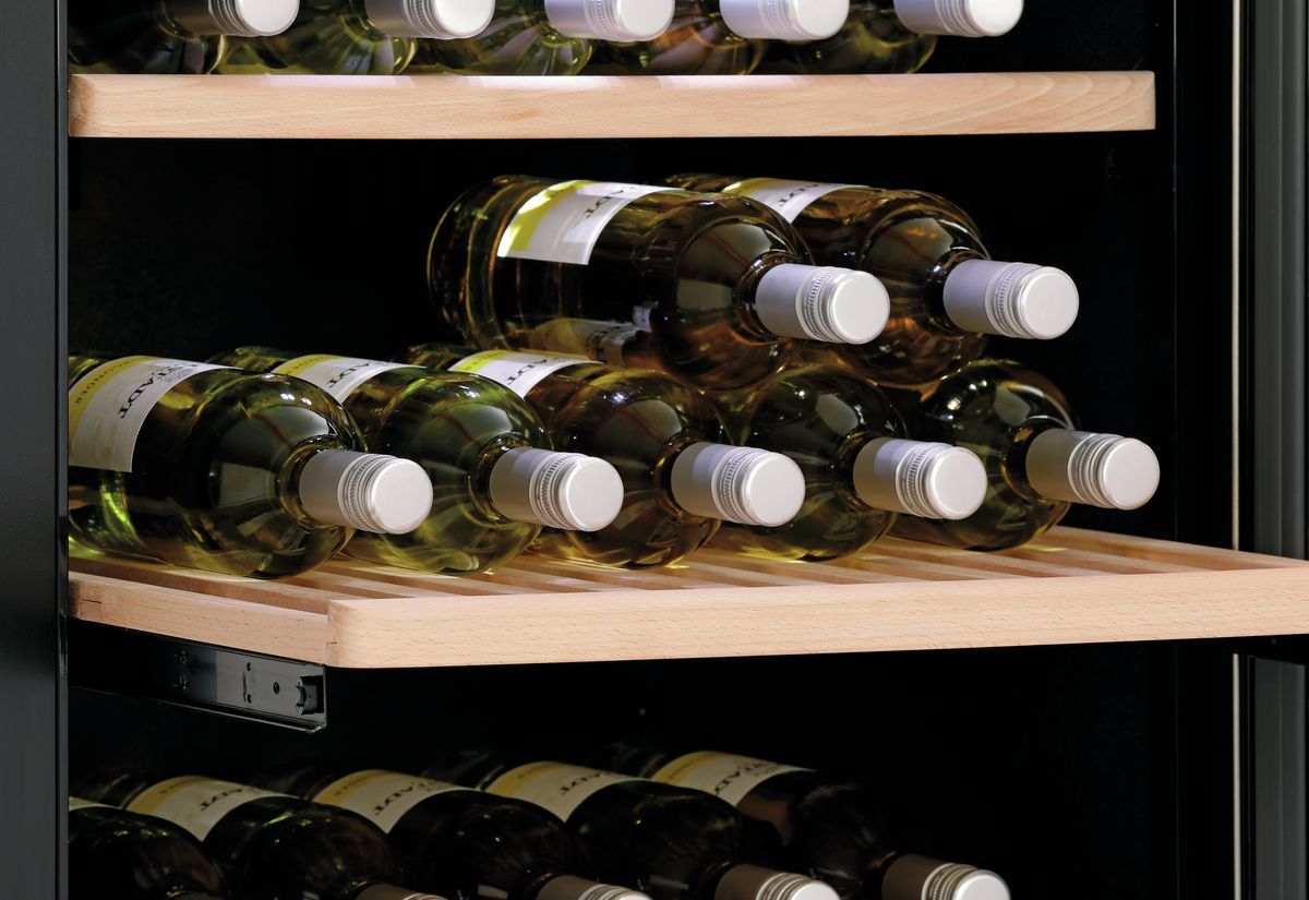 Weinkühlschrank 2Z 180FL – Bild 6