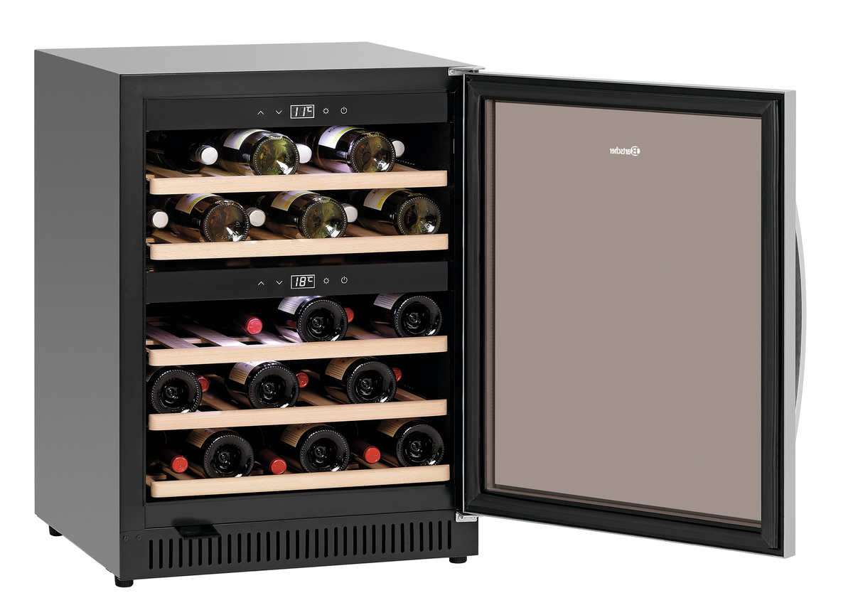Weinkühlschrank 2Z 40FL – Bild 2