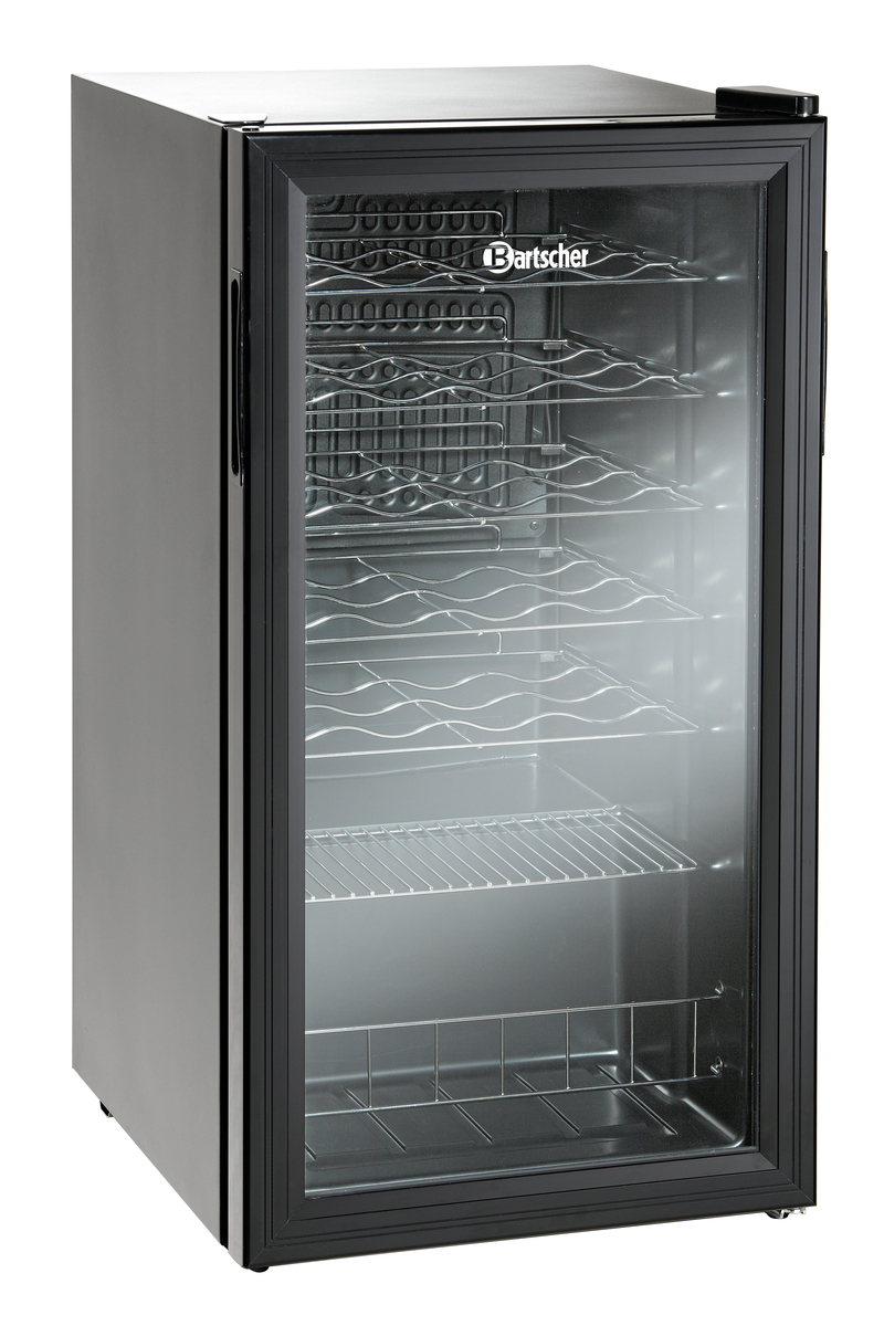 Flaschenkühlschrank 88L – Bild 6