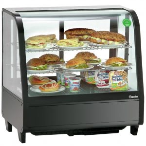 Kalte Theke "Bartscher Deli-Cool I"