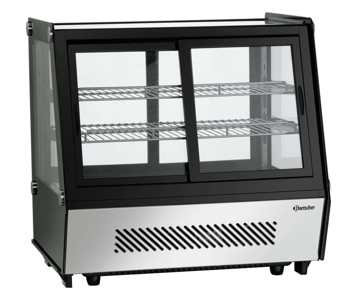 Kalte Theke Bartscher DeliCool II-D – Bild 6