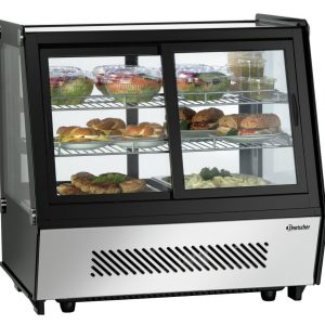 Kalte Theke Bartscher DeliCool II-D