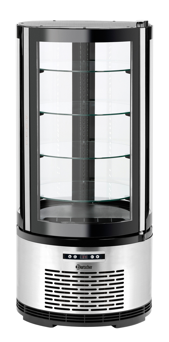 Kuchenvitrine 100L – Bild 5