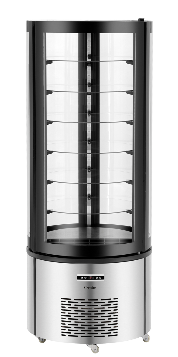 Kuchenvitrine 400L – Bild 6