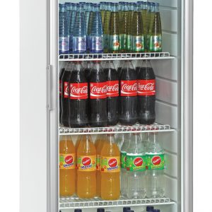 Flaschenkühlschrank 350L