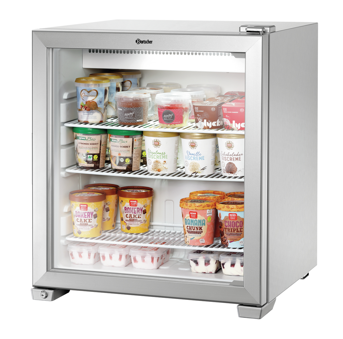 Tiefkühlschrank TKS90 – Bild 5