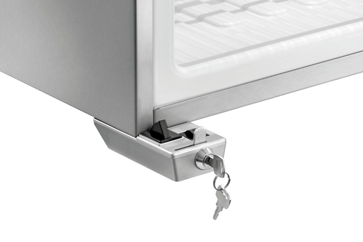 Tiefkühlschrank TKS90 – Bild 3