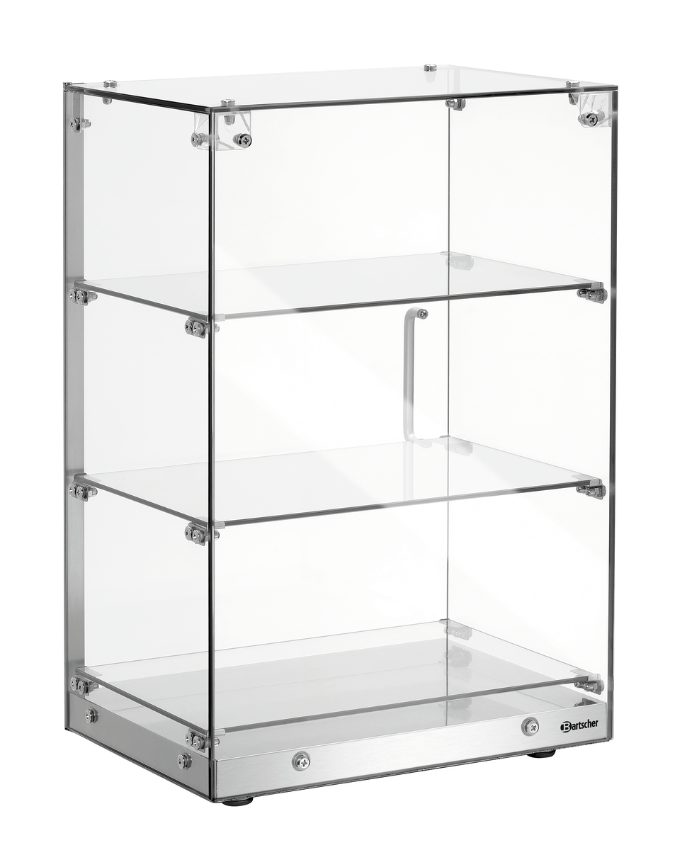 Buffetvitrine 3850 3E-K – Bild 7